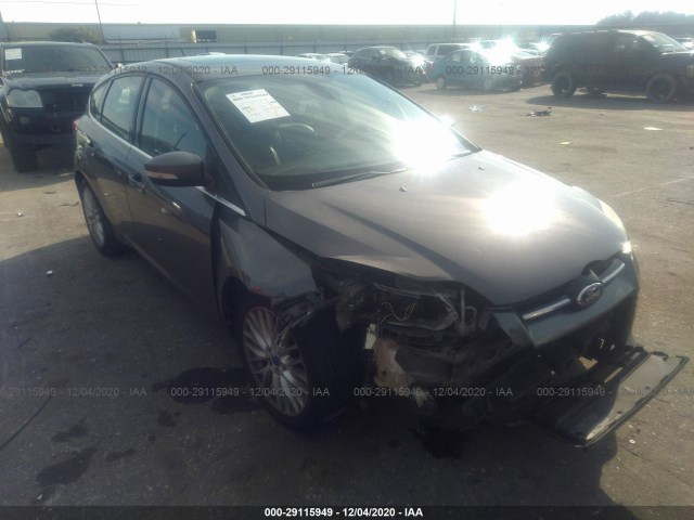 FORD FOCUS 2012 1fahp3m28cl206929