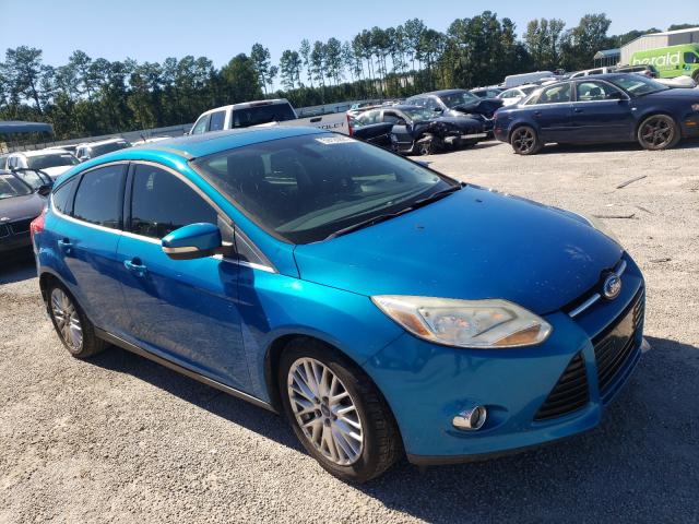 FORD FOCUS SEL 2012 1fahp3m28cl219552