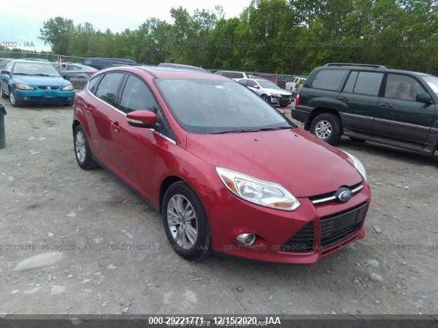 FORD FOCUS 2012 1fahp3m28cl224069