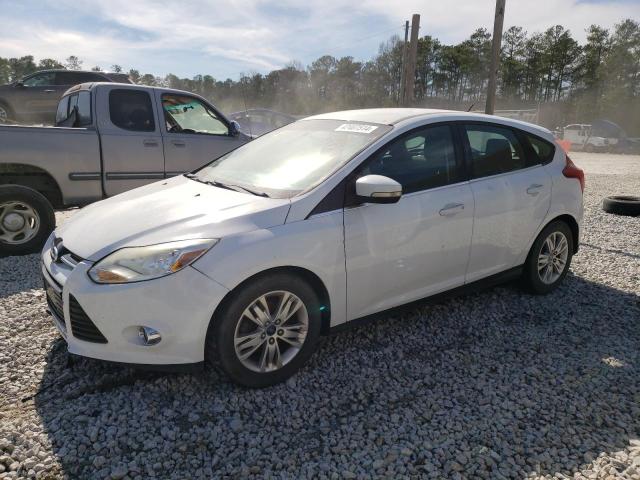 FORD FOCUS 2012 1fahp3m28cl227392