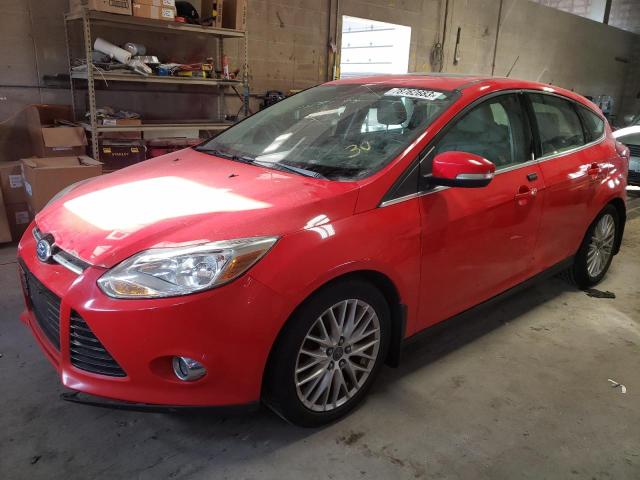 FORD FOCUS 2012 1fahp3m28cl248243