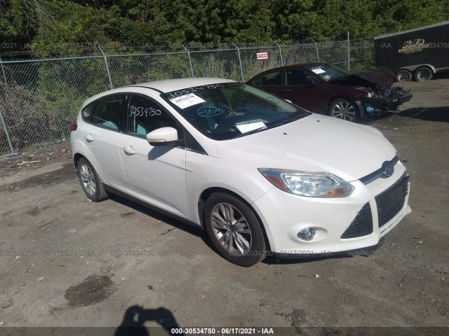 FORD FOCUS 2012 1fahp3m28cl260876