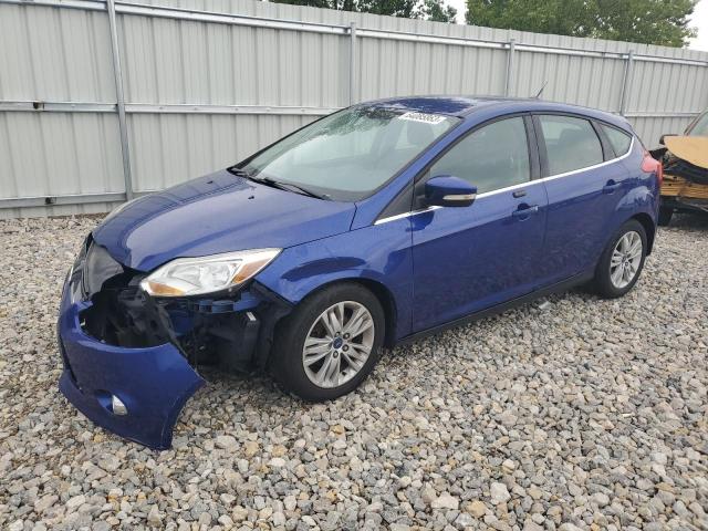 FORD FOCUS SEL 2012 1fahp3m28cl261722