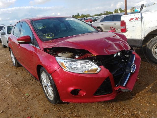 FORD FOCUS SEL 2012 1fahp3m28cl267424