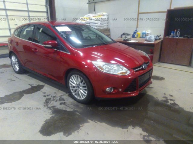 FORD FOCUS 2012 1fahp3m28cl278164