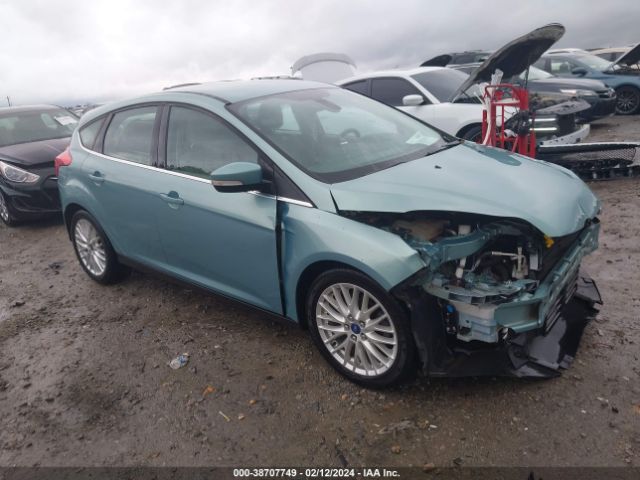 FORD FOCUS 2012 1fahp3m28cl282196