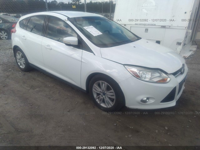 FORD FOCUS 2012 1fahp3m28cl287544