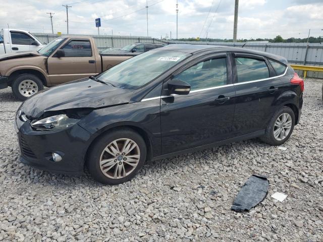 FORD FOCUS SEL 2012 1fahp3m28cl292694