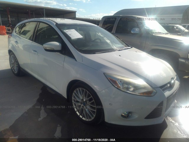 FORD FOCUS 2012 1fahp3m28cl294428