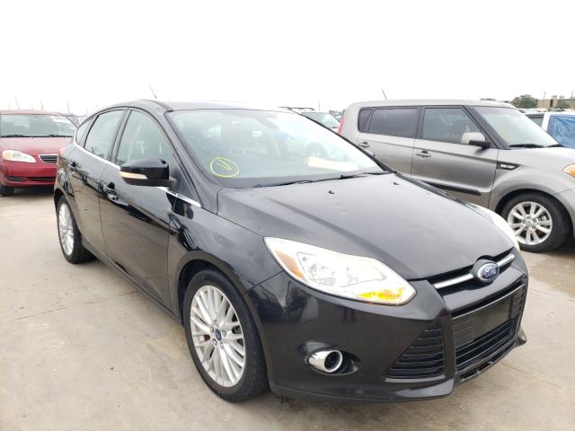 FORD FOCUS SEL 2012 1fahp3m28cl312216