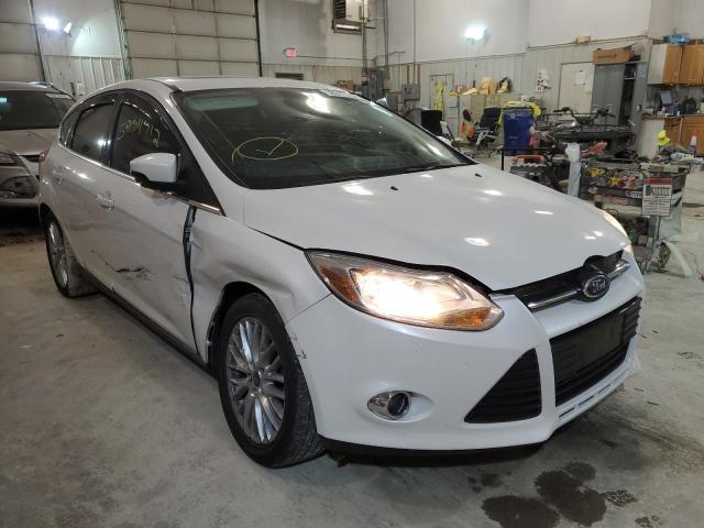 FORD FOCUS SEL 2012 1fahp3m28cl313107