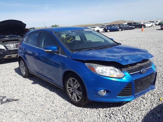 FORD FOCUS SEL 2012 1fahp3m28cl321935