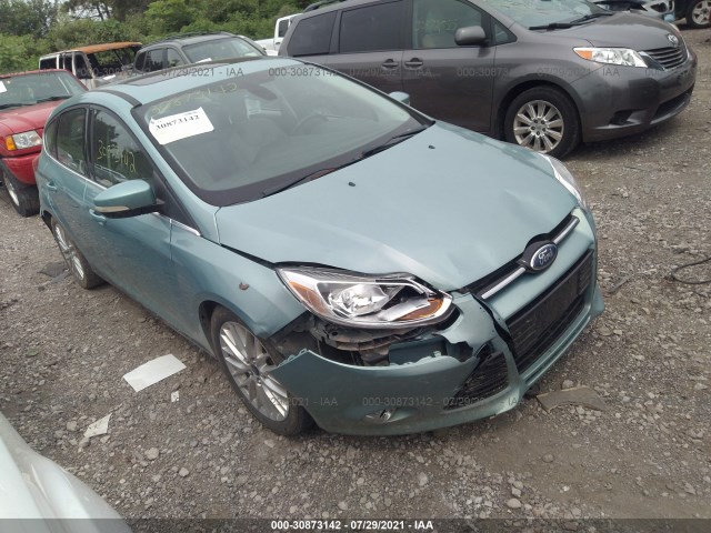 FORD FOCUS 2012 1fahp3m28cl325466