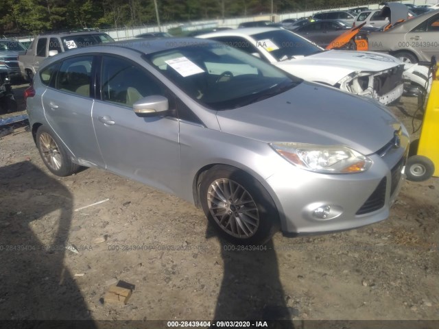 FORD FOCUS 2012 1fahp3m28cl327623