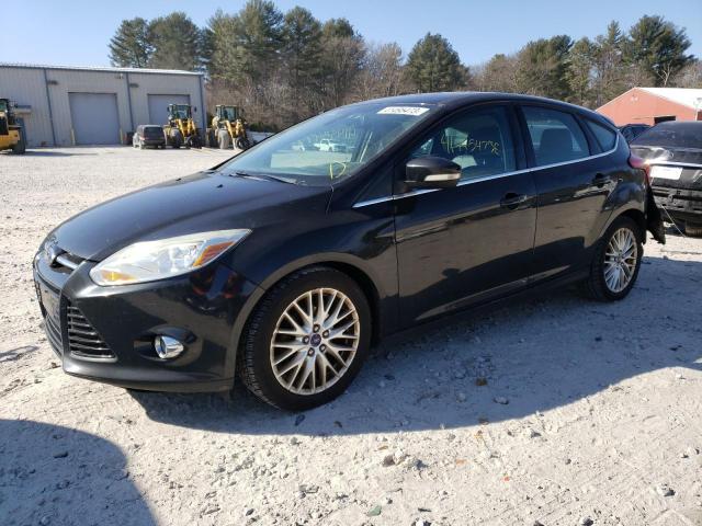 FORD FOCUS SEL 2012 1fahp3m28cl331462