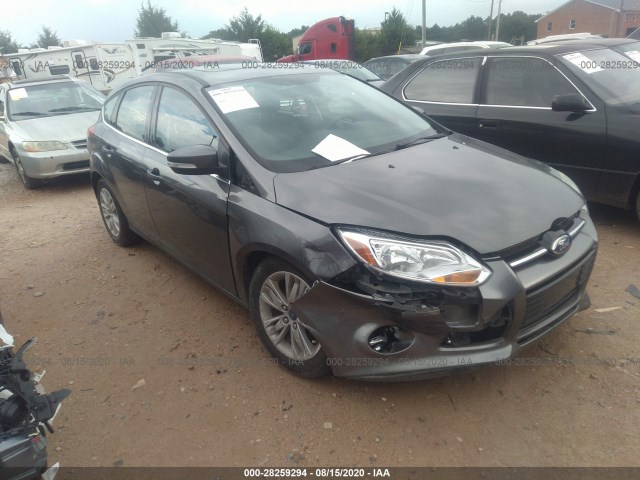 FORD FOCUS 2012 1fahp3m28cl334104