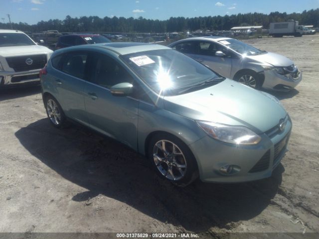 FORD FOCUS 2012 1fahp3m28cl341490