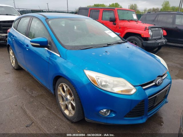 FORD FOCUS 2012 1fahp3m28cl346771