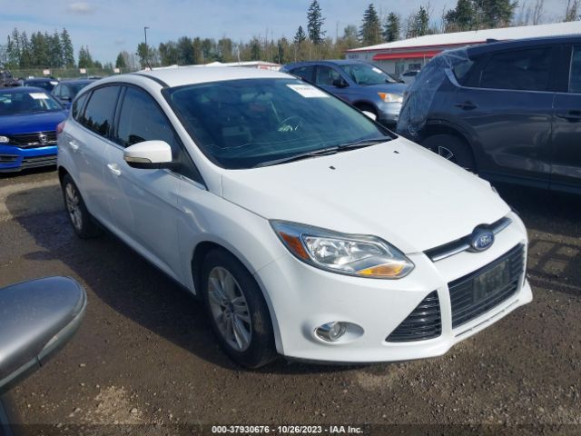 FORD FOCUS 2012 1fahp3m28cl349783