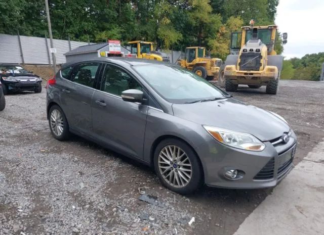 FORD FOCUS 2012 1fahp3m28cl353994