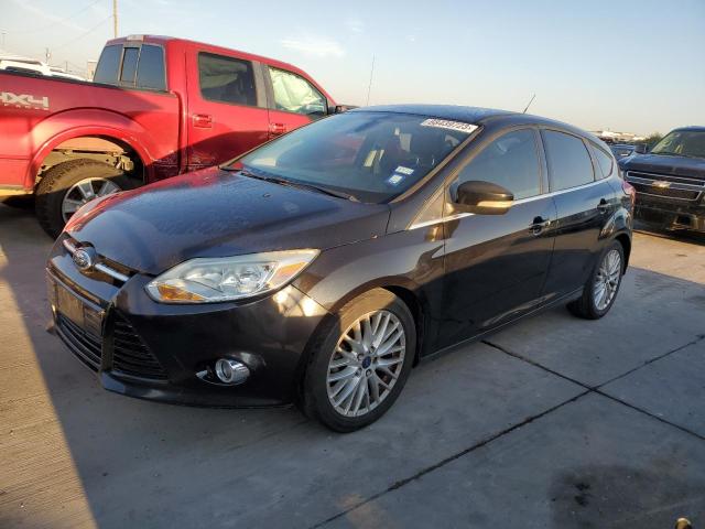 FORD FOCUS SEL 2012 1fahp3m28cl354885