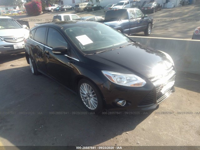 FORD FOCUS 2012 1fahp3m28cl356216