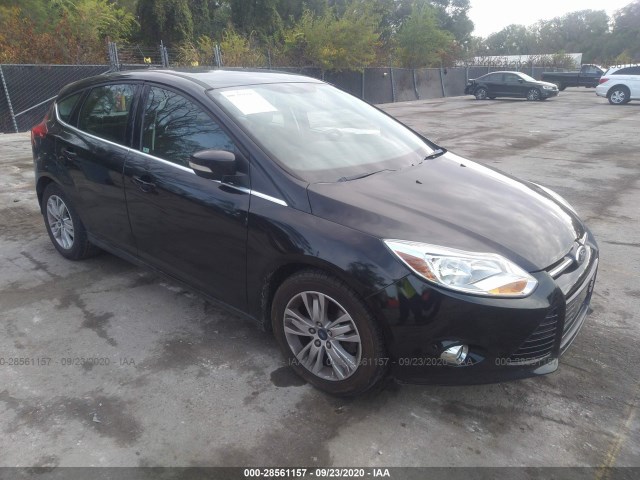 FORD FOCUS 2012 1fahp3m28cl356961