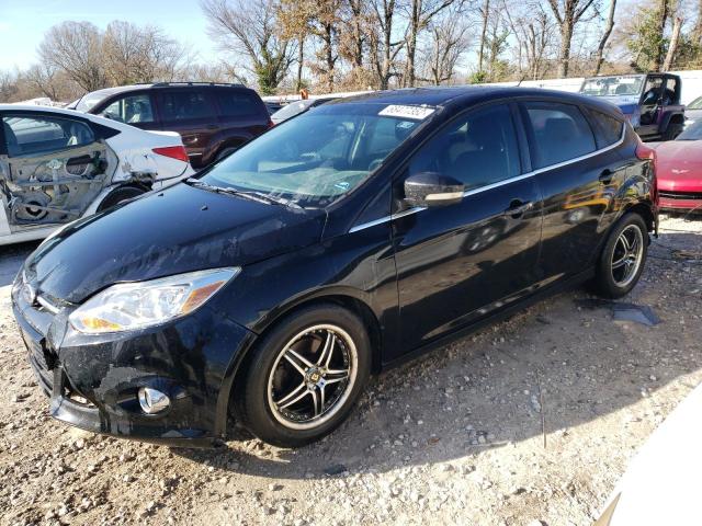 FORD FOCUS SEL 2012 1fahp3m28cl357768