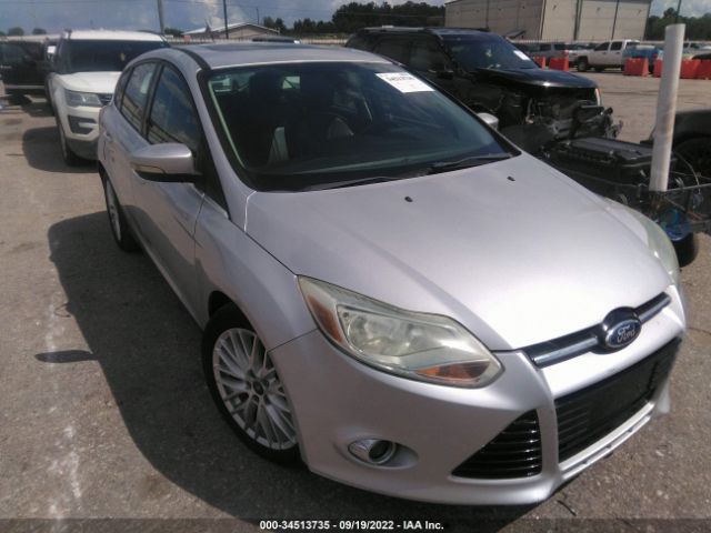 FORD FOCUS 2012 1fahp3m28cl357995