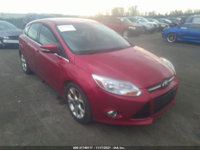 FORD FOCUS 2012 1fahp3m28cl361710