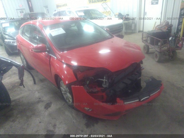 FORD FOCUS 2012 1fahp3m28cl363568