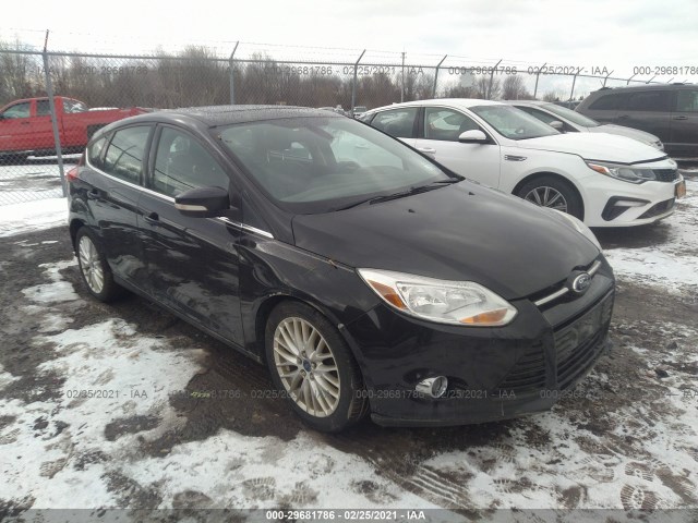 FORD FOCUS 2012 1fahp3m28cl372304