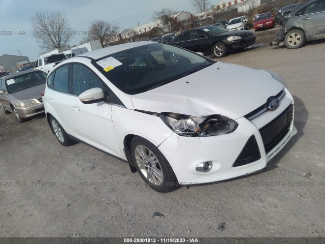 FORD FOCUS 2012 1fahp3m28cl374411