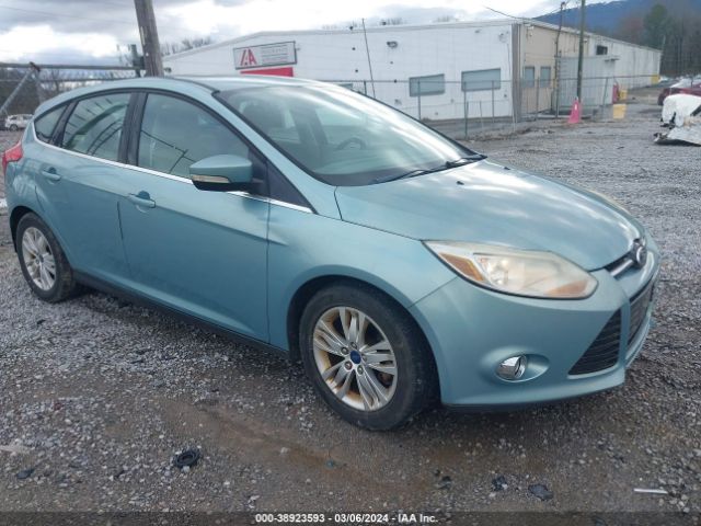 FORD FOCUS 2012 1fahp3m28cl375641