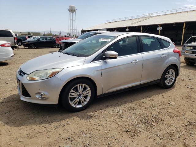 FORD FOCUS SEL 2012 1fahp3m28cl403731