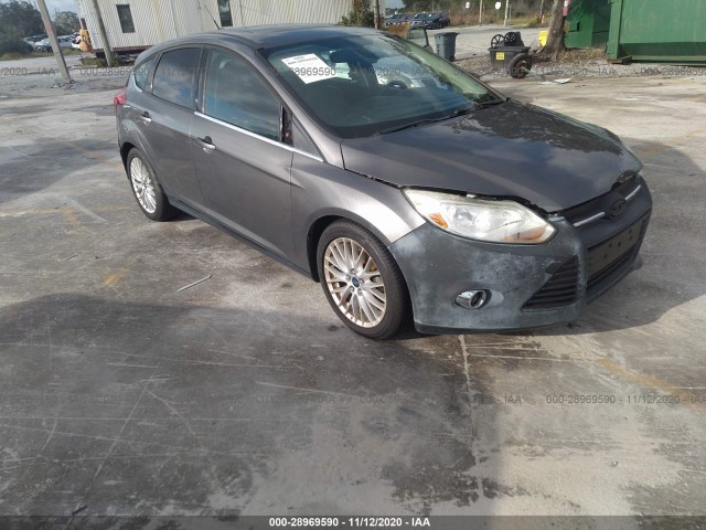 FORD FOCUS 2012 1fahp3m28cl403888