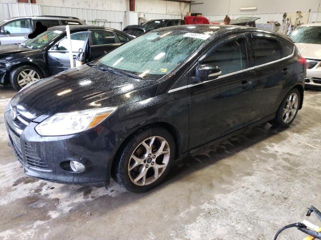 FORD FOCUS SEL 2012 1fahp3m28cl450967