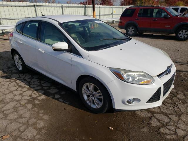 FORD FOCUS SEL 2012 1fahp3m28cl454629