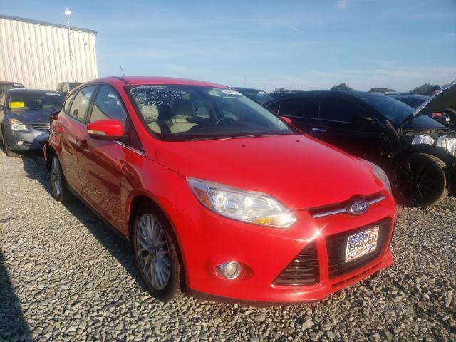 FORD FOCUS SEL 2012 1fahp3m28cl461595