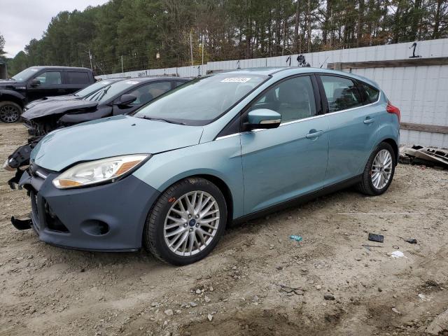 FORD FOCUS SEL 2012 1fahp3m28cl479823