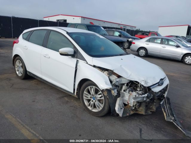 FORD FOCUS 2012 1fahp3m29cl114907