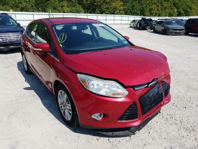 FORD FOCUS SEL 2012 1fahp3m29cl118603