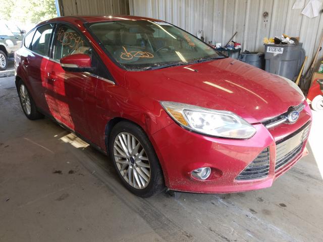 FORD FOCUS 2012 1fahp3m29cl124434