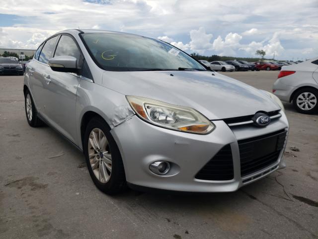 FORD FOCUS SEL 2012 1fahp3m29cl126362