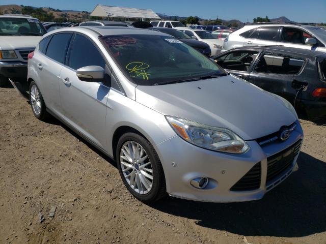 FORD FOCUS SEL 2012 1fahp3m29cl140049