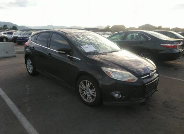 FORD FOCUS 2012 1fahp3m29cl141122