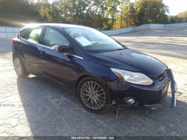 FORD FOCUS 2012 1fahp3m29cl145252