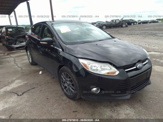 FORD FOCUS 2012 1fahp3m29cl146062