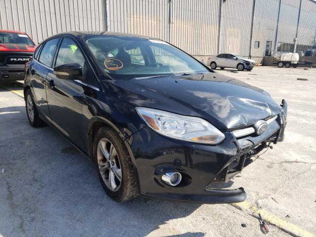 FORD FOCUS SEL 2012 1fahp3m29cl157286