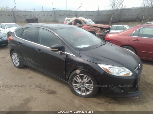 FORD FOCUS 2012 1fahp3m29cl161693